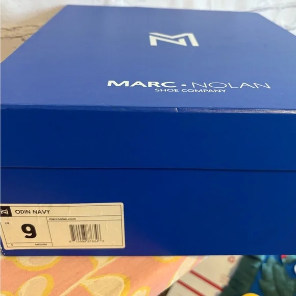 Marc Nolan Odin Combat Style Boot - Picture 4 of 11